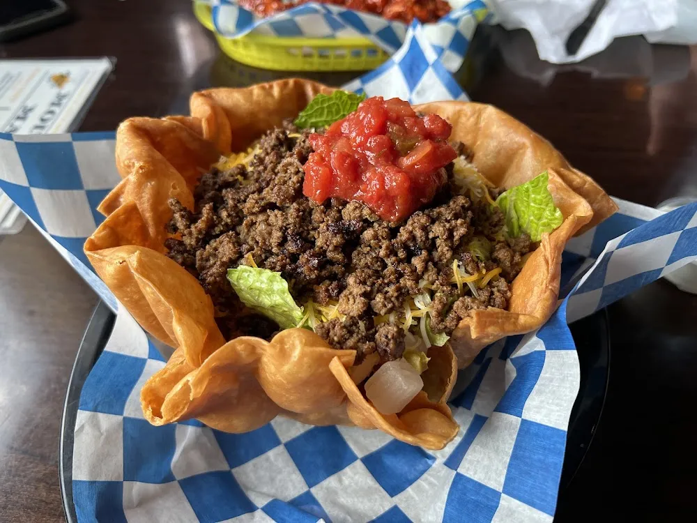 Taco Salad